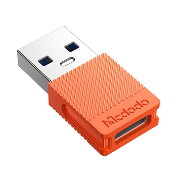 مبدل Type_C به USB _A 3.0 مک دودو مدل OT_ 655